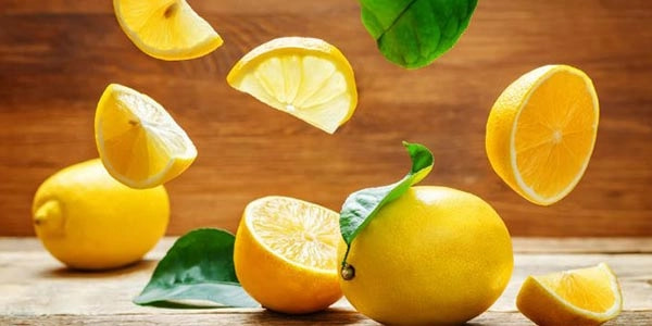 لیمو ترش باکیفیت برای مصارف خانگی و صنعتی