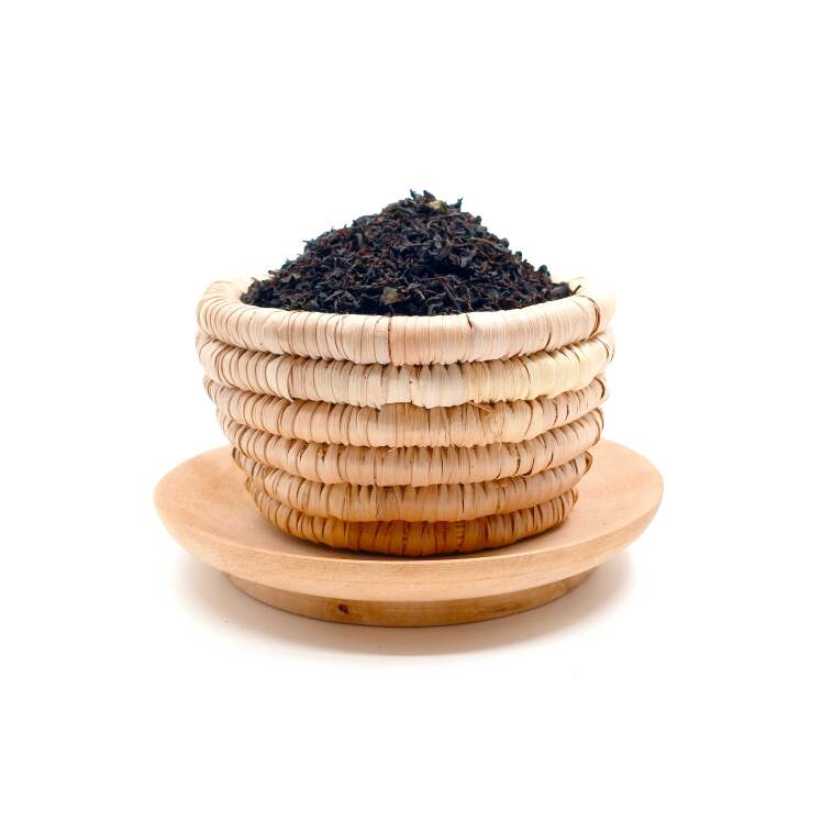 فروش چای سیاه