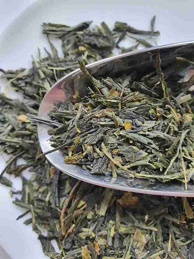 قیمت چای سبز
