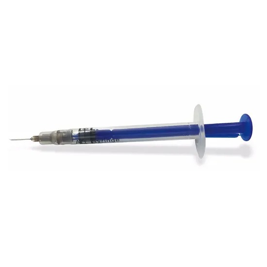 سرنگ استریل