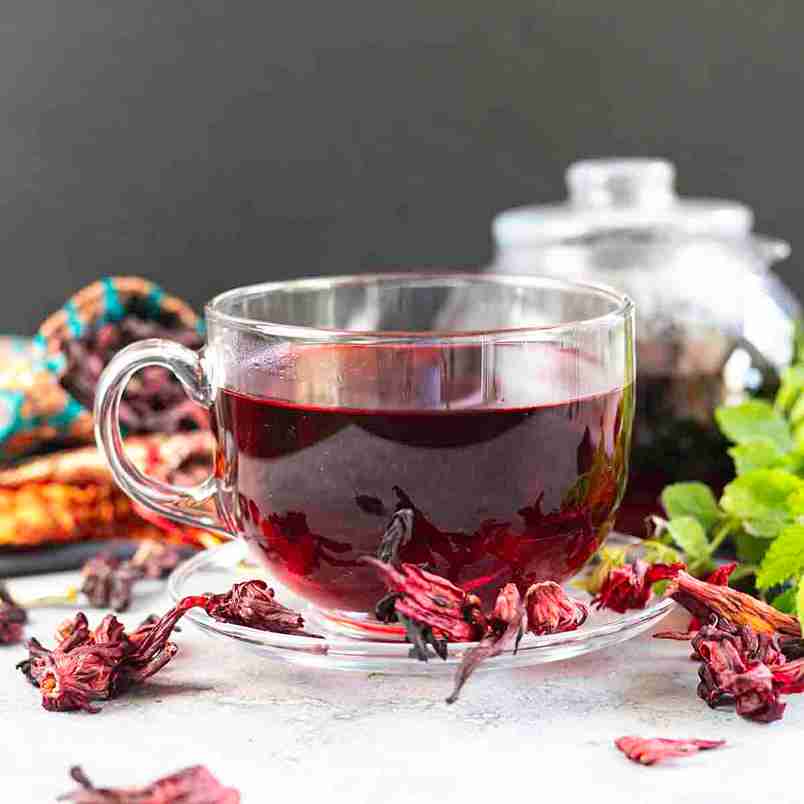 چای ترش