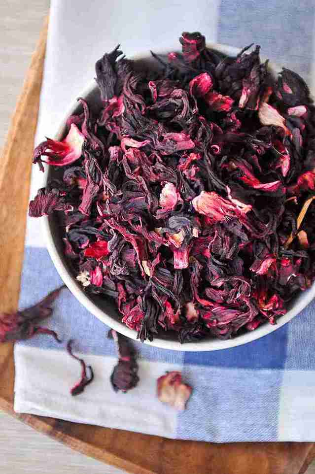 فروش چای ترش