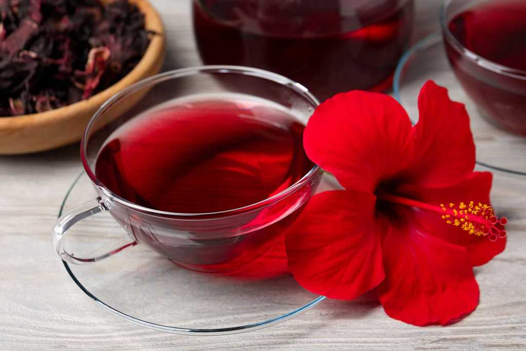 قیمت چای ترش