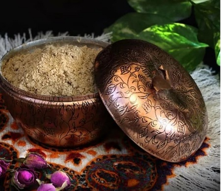 تصویر 4 از قوتو چهل گیاه سوشیانت مناسب برای افزایش توان جسمانی