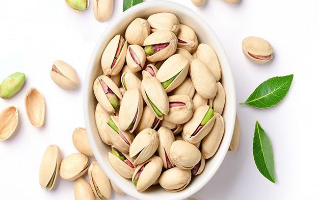 تصویر 4 از پسته شور درجه یک با طعم اصیل و کیفیت صادراتی