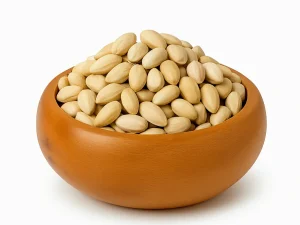پسته تازه