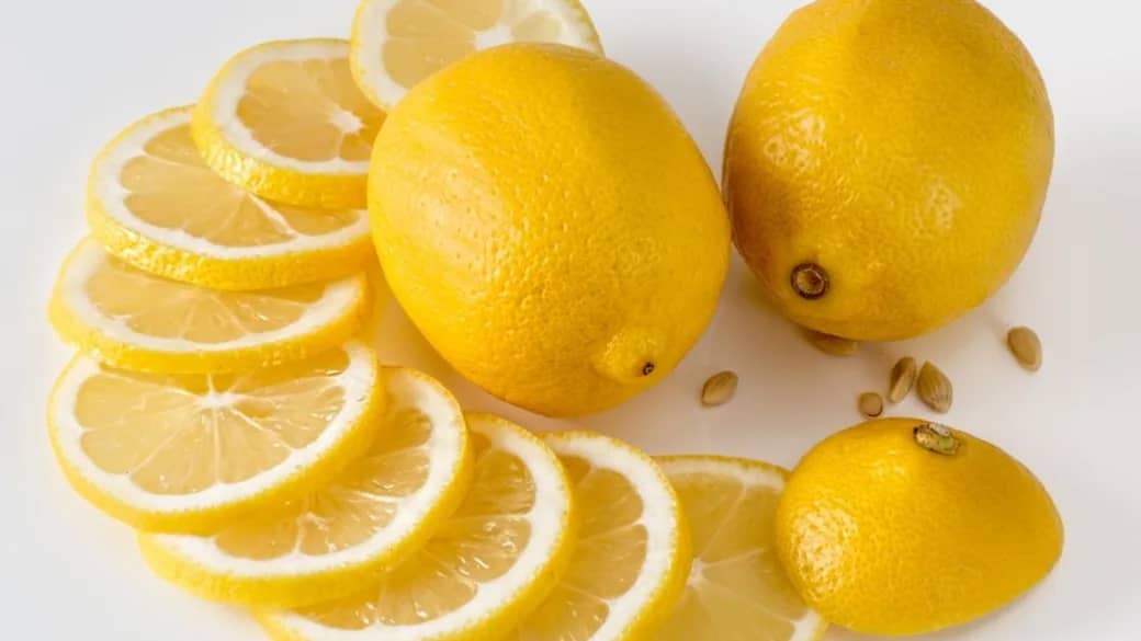 تصویر 1 از لیمو ترش ممتاز چاشنی طلایی هر سفره ایرانی
