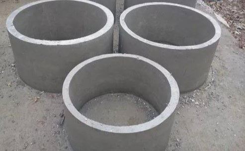 تصویر 2 از کالورت بتنی مقاوم با استانداردهای بالای ساخت و اجرا
