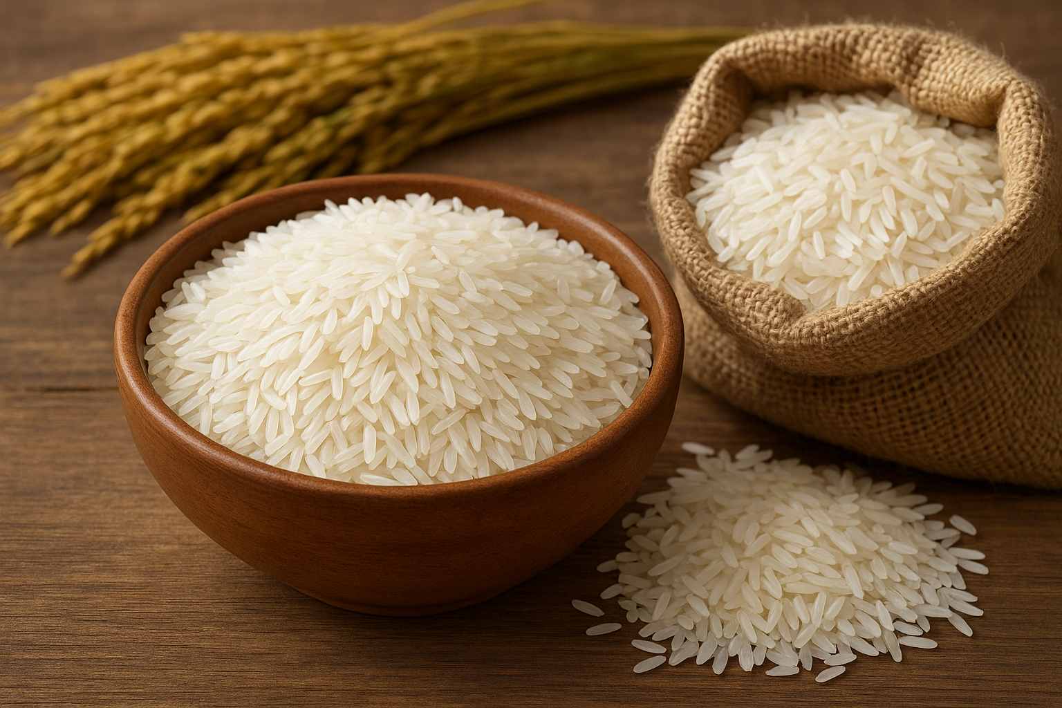 ارسال برنج چمپا کامفیروزی اصلی