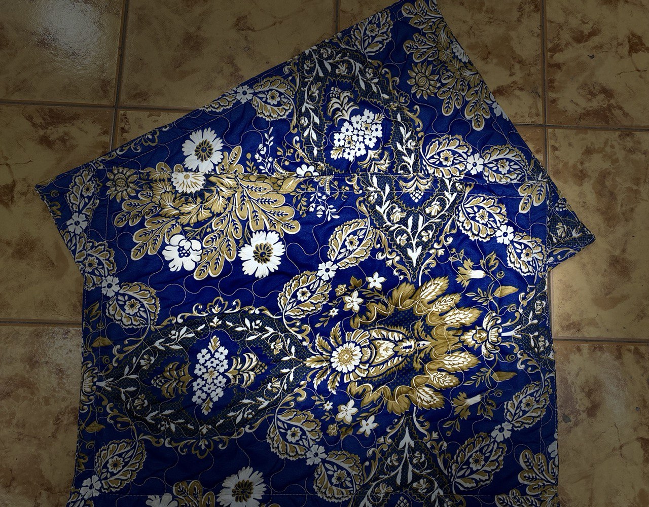 تصویر 1 از خرید اینترنتی روبالشی نخی درجه یک