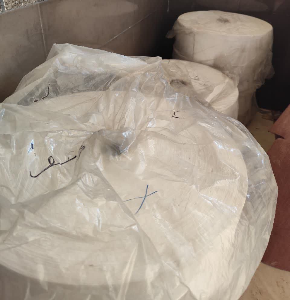 قیمت پارچه