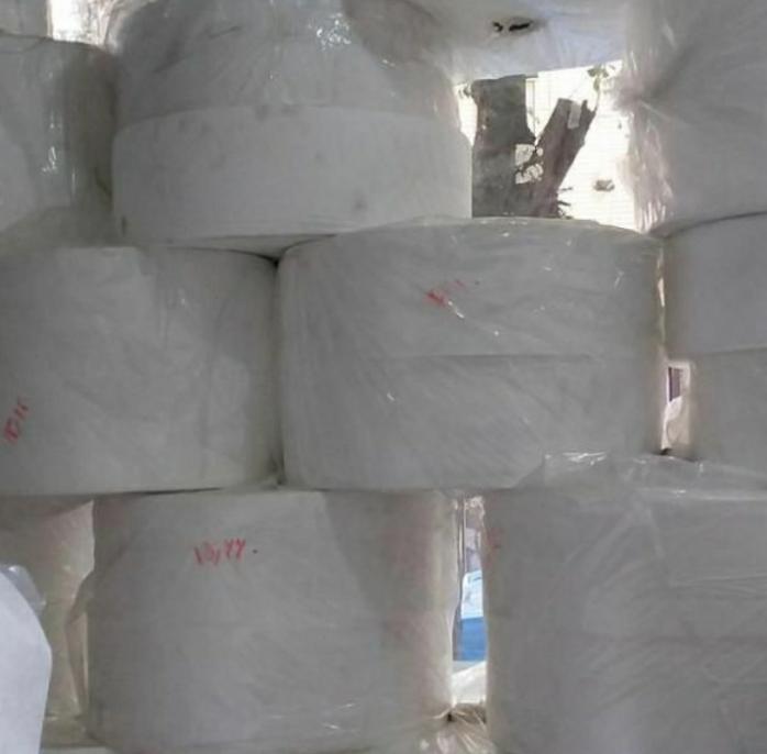 خرید پارچه ملت بلون خودرنگ 25 گرم عرض 17.5 سانت قیمت
