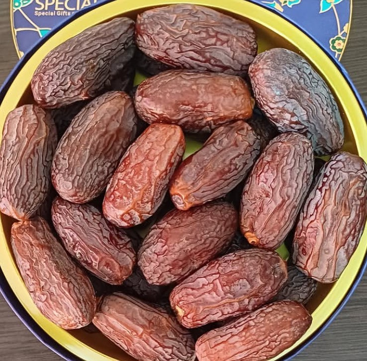 خرما مجول