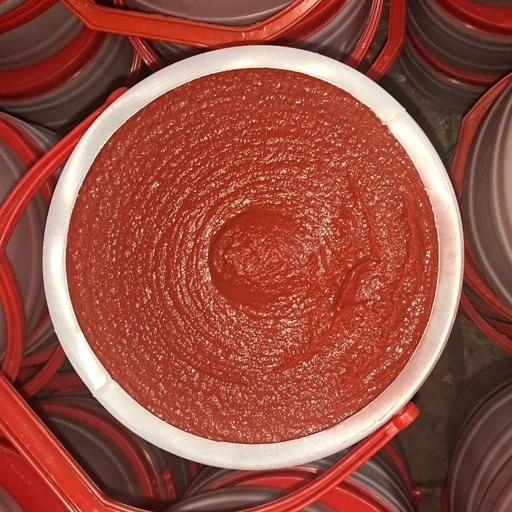 تصویر 3 از رب گوجه فرنگی ارگانیک با کشت بدون سموم و آلودگی شیمیایی