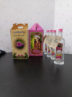 خرید گلاب ممتاز