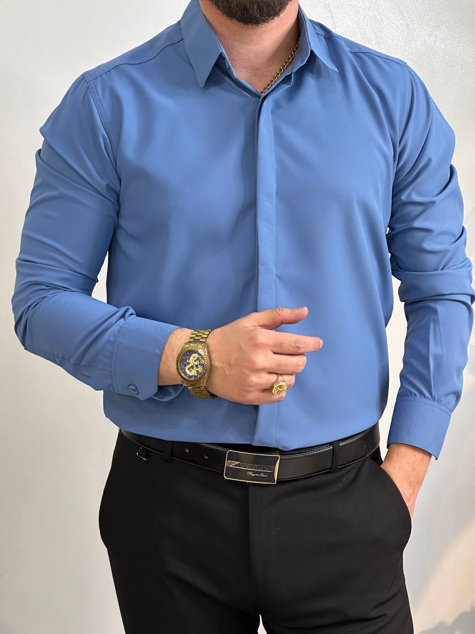 خرید پیراهن مردانه