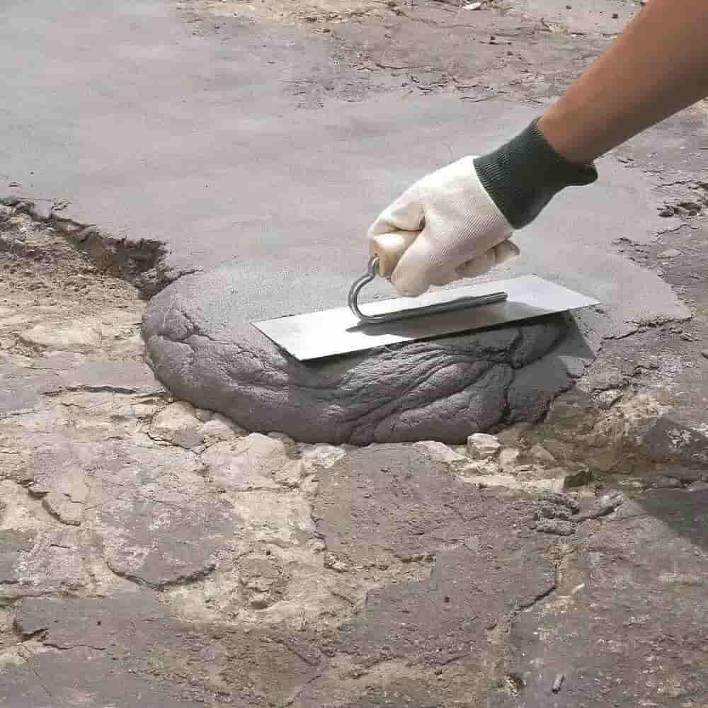 ملات آماده کف سازی با چسبندگی مطلوب و دوام بالا