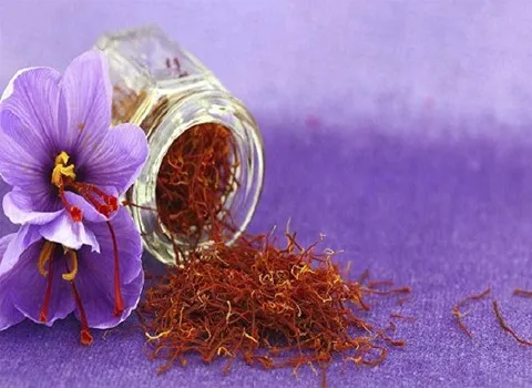 زعفران صادراتی