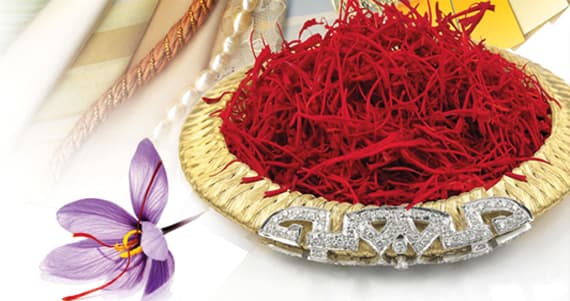 فروش زعفران صادراتی