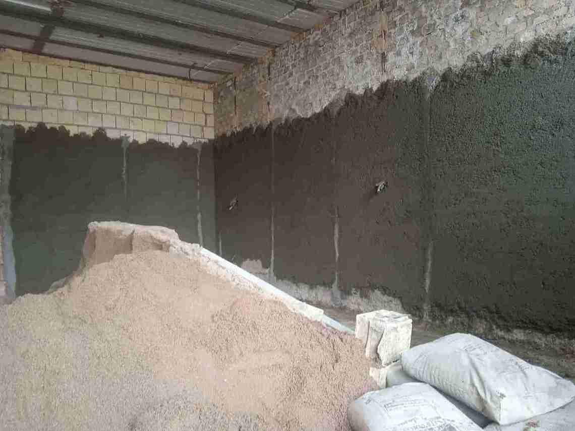 تصویر 2 از ملات آماده خمیری مقاوم برای کاربردهای متنوع عمرانی