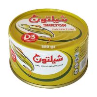 تصویر 1 از کنسرو مرغ با سبزیجات معطر و نخود فرنگی
