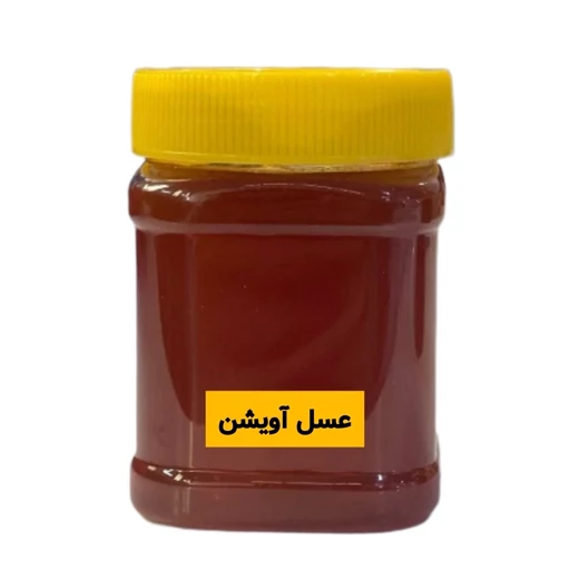 تصویر 4 از عسل آویشن کوهستانی ارگانیک و خالص با طعم دلنشین