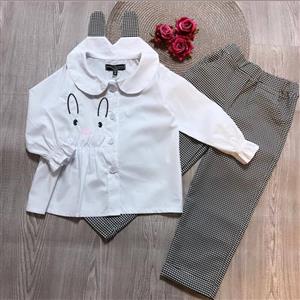 خرید بلوز شلوار