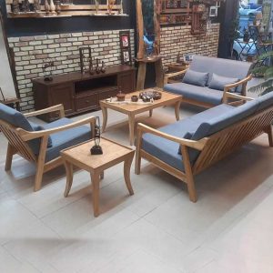 مبلمان اداری چوبی مدرن شرکتی مناسب دکوراسیون مدیریتی لوکس