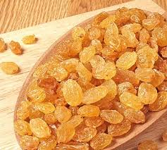 تصویر 4 از کشمش گلدن صادراتی طلایی دانه درشت ویژه پذیرایی