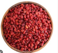 تصویر 1 از زرشک پاک شده تازه با کیفیت ممتاز و مرغوب
