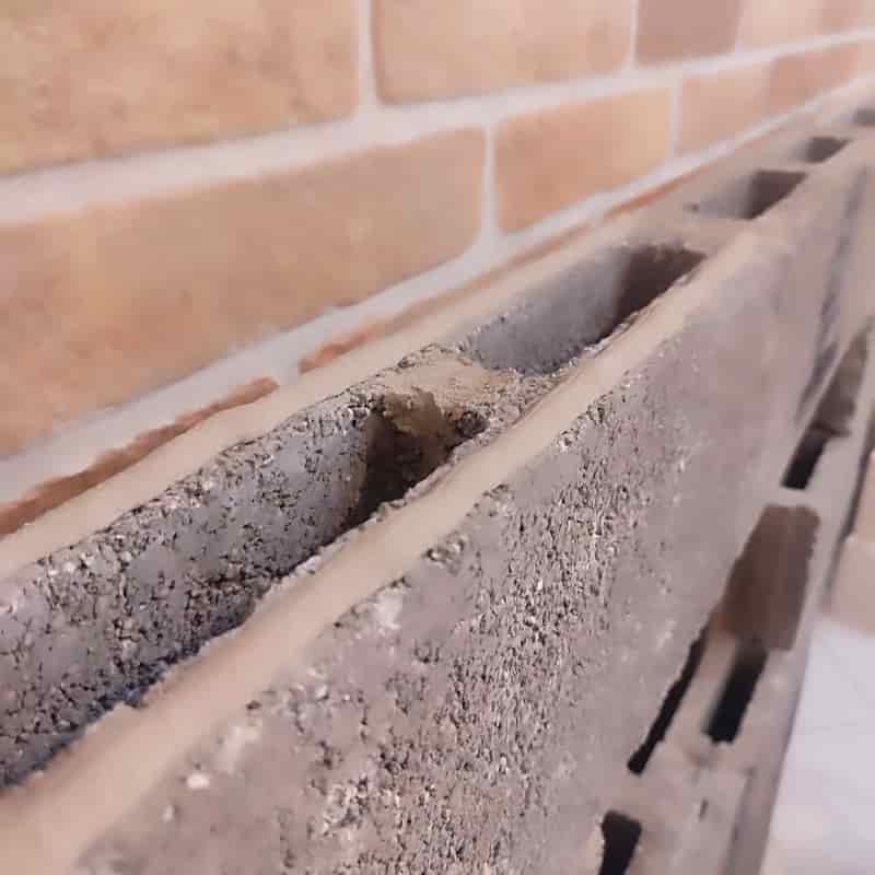 ملات آماده خمیری با نتیجه ای صاف و ماندگار