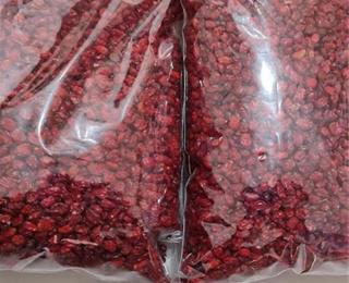 تصویر 2 از زرشک سوغات با کیفیت ممتاز و بسته بندی مناسب