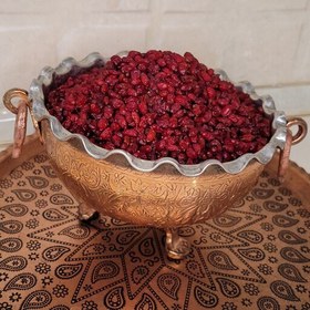 تصویر 4 از زرشک تازه امسالی با کیفیت ممتاز و ماندگار