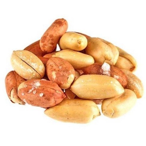 بادام زمینی دشت مغان تازه و خوش خوراک
