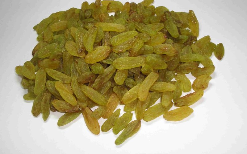 خرید کشمش آجیلی