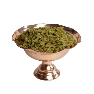کشمش آجیلی