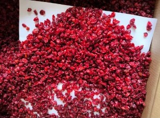خرید زرشک پفکی