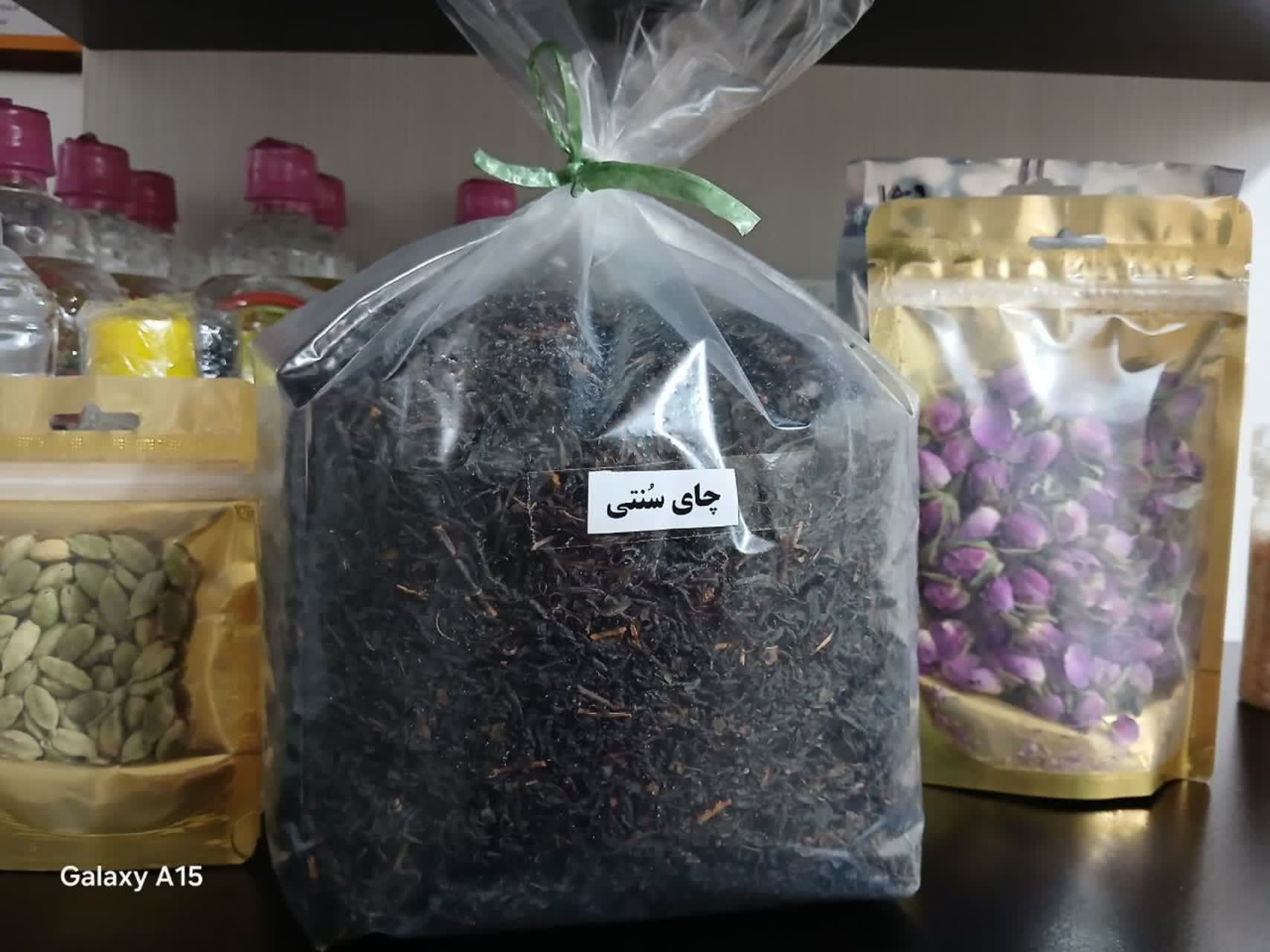 چای قلم؛ عطر اصیل لاهیجان در هر فنجان
