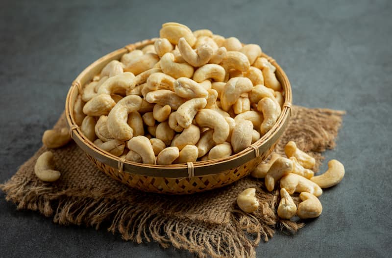 فروش خشکبار