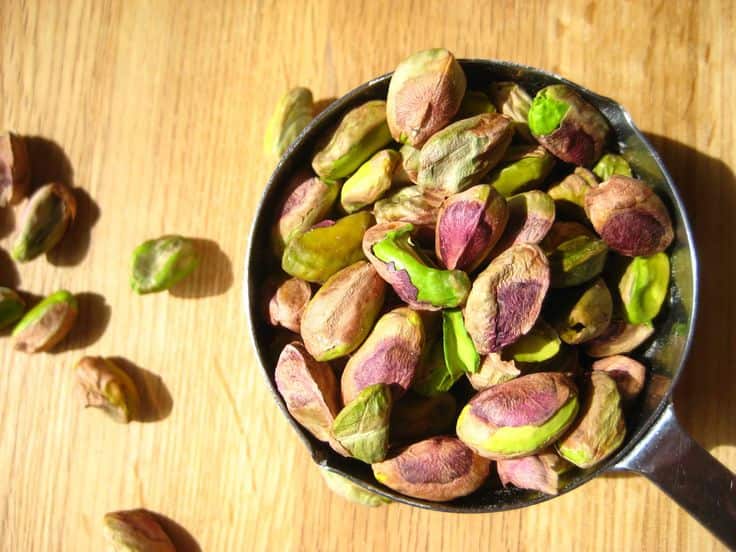 خرید پسته