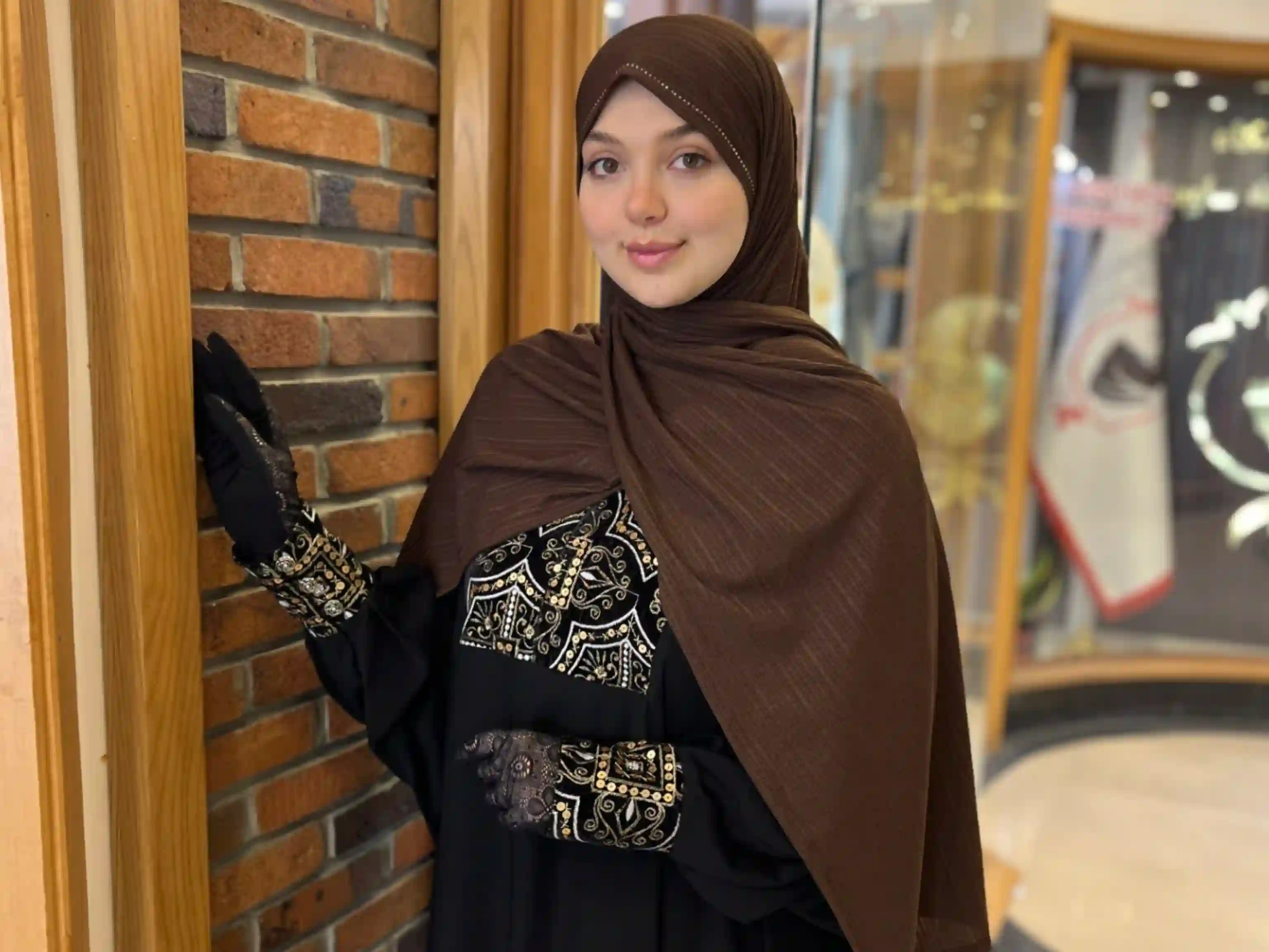 شال زنانه