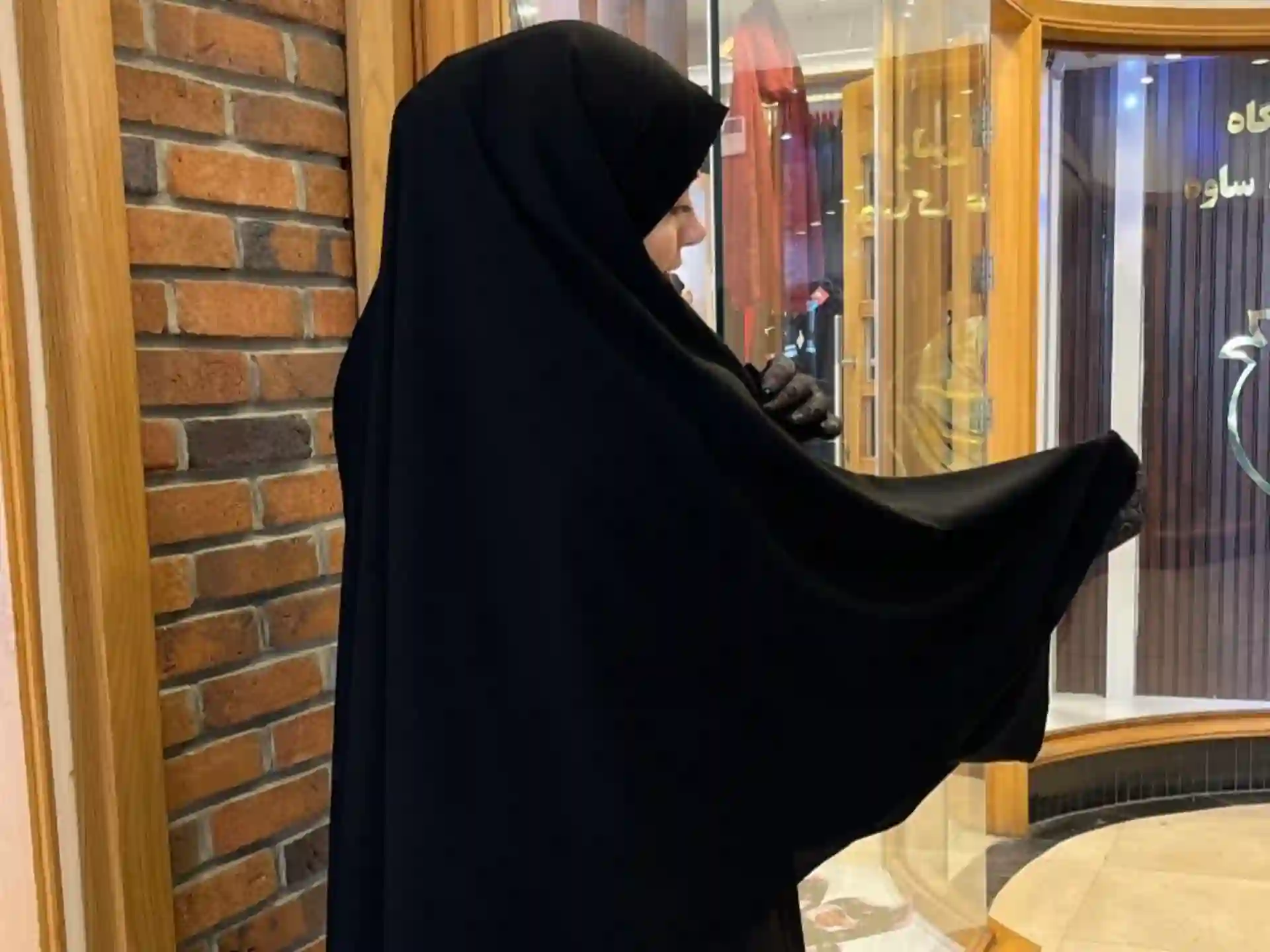 فروش مقنعه