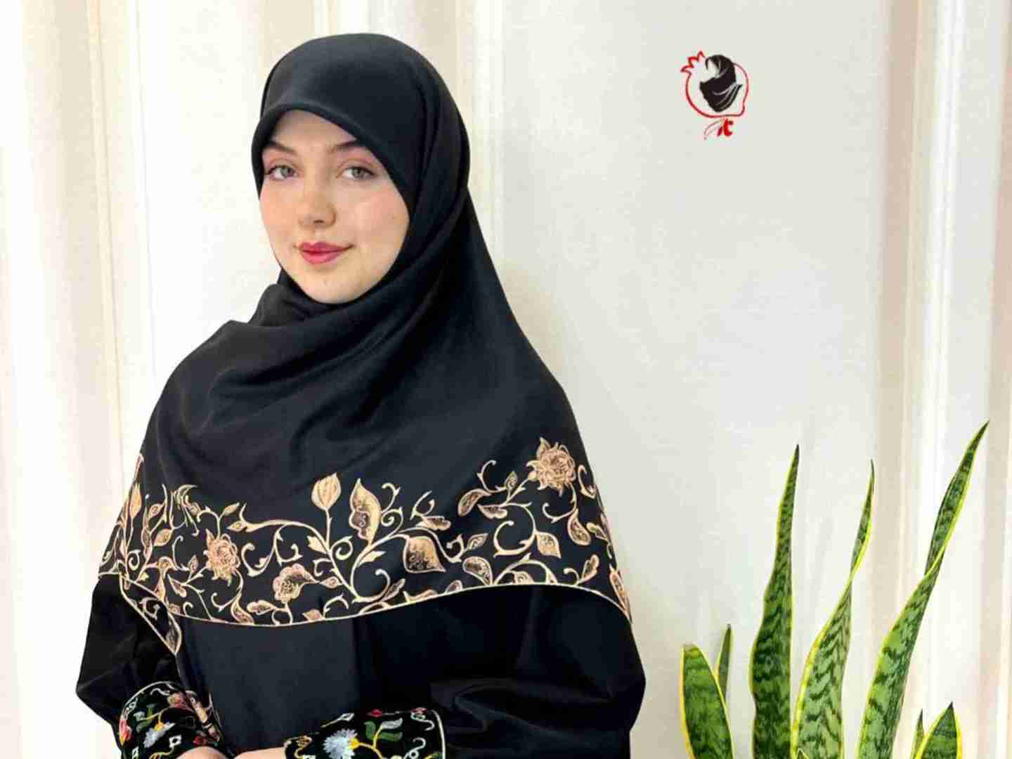 خرید روسری