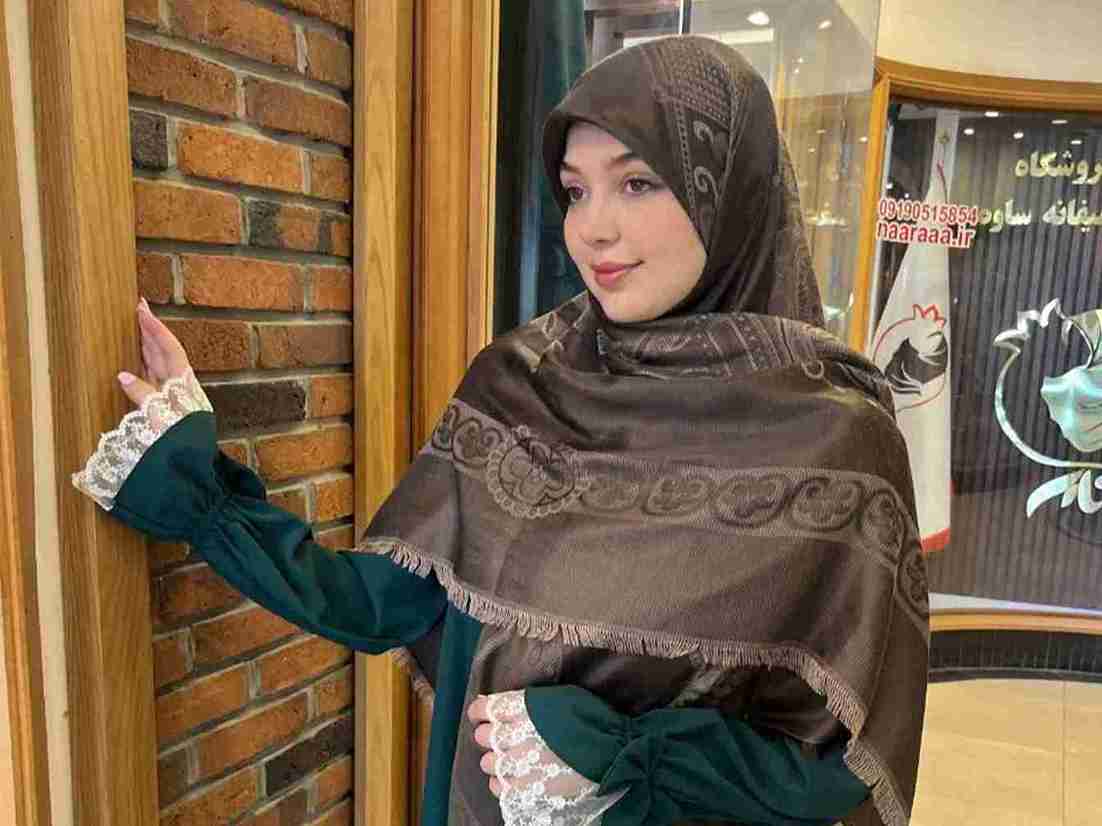 قیمت روسری