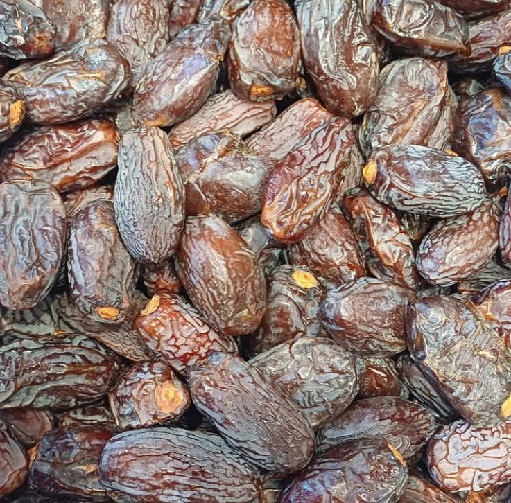 خرما مجول