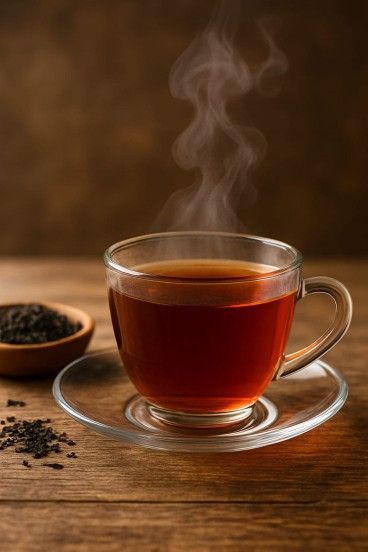 چای ممتاز لاهیجان گیلوا؛ ترکیب کیفیت و طعم اصیل