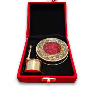 زعفران