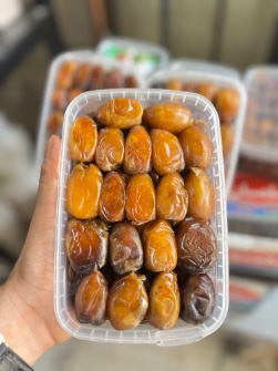 قیمت رطب