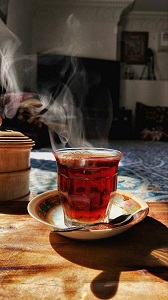 تفاوت چای لاهیجان ممتاز با چای شکسته