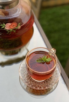 انواع چای لاهیجان مناسب مصرف روزانه